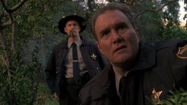 Mentes Criminales 1x10