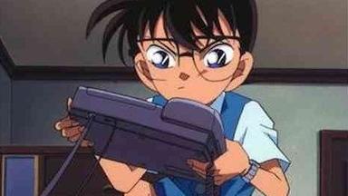 Detective Conan 1x151