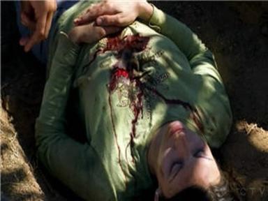 Mentes Criminales 3x7