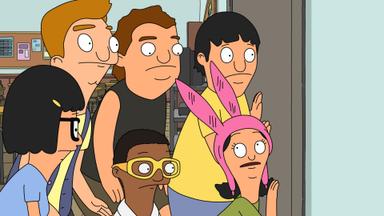 Bob's Burgers 9x22