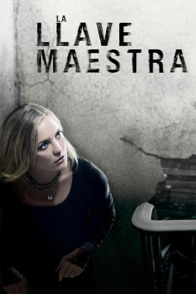 La llave maestra