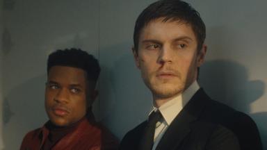 Belleza perfecta 1x8