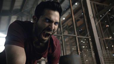Lobo Adolescente 6x19