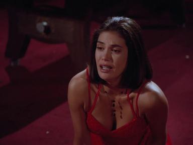 Lois & Clark: Las nuevas aventuras de Superman 2x7
