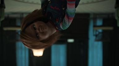 Chucky 3x2