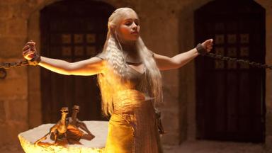 Game of Thrones 2x10