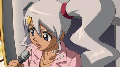 Bakugan: La Batalla 4x37