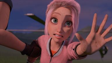 Jurassic World: Campamento Cretácico 3x10