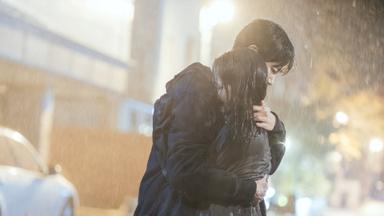 Entre pasos: En busca de un sueño 1x5