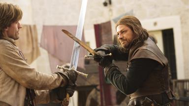 Game of Thrones 1x5
