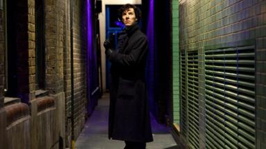 Sherlock 1x1