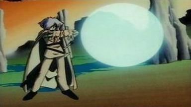 Los justicieros 2x11