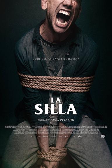 La silla