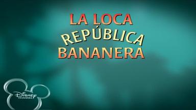 Brandy Y El Sr. Bigotes 1x10