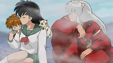 Inuyasha 1x114