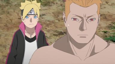 Boruto: Naruto Next Generations 1x99