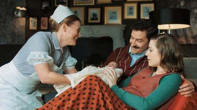 Pennyworth: The Origin of Batman's Butler 2x10