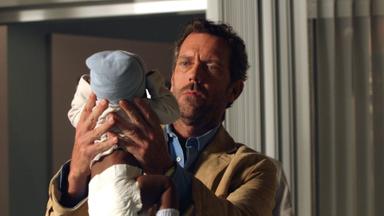 Dr. House 1x4