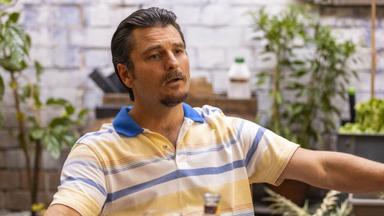 Colin from Accounts 2x3