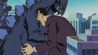 Detective Conan 1x63