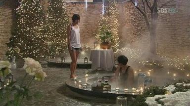 Jardin Secreto 1x19