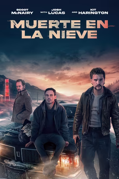 Caminos de Sangre