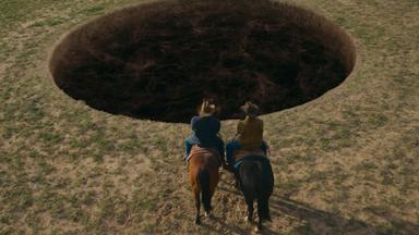 Tierra de nadie 2x6