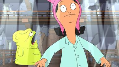 Bob's Burgers 7x1
