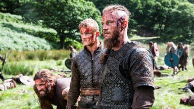 Vikings 2x5