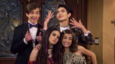 Tres por tres, el regreso 4x12