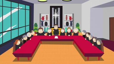 South Park 6x8