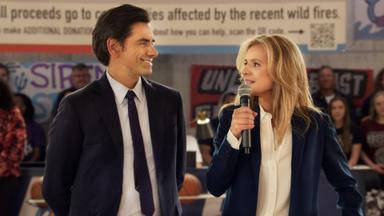 Big Shot: Entrenador de élite 2x7