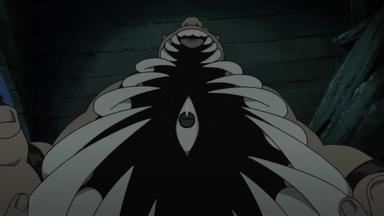 Fullmetal Alchemist: Brotherhood 1x24