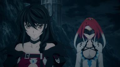 Tales of Zestiria the X 1x5