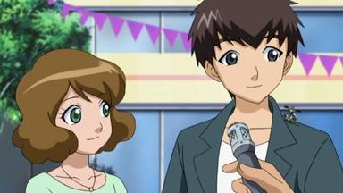 Bakugan: La Batalla 4x43