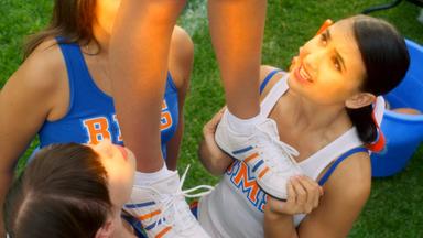 Blue Mountain State 3x5