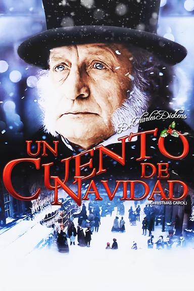 Ver Un cuento de Navidad online HD - GNULA