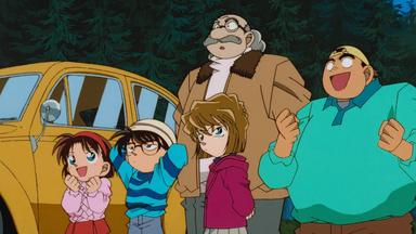 Detective Conan 1x136