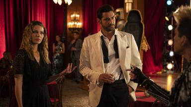 Lucifer 6x1