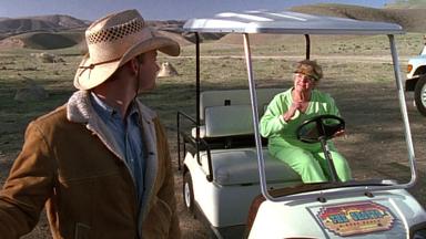 Malcolm el de en Medio 4x8