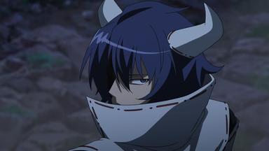 Akame ga Kill! 1x11