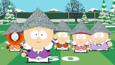South Park 16x8