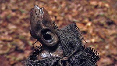 Stargate Atlantis 5x7