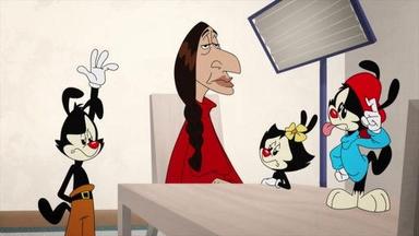 Animaniacs 2x13