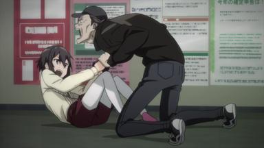 Sword Art Online 2x3