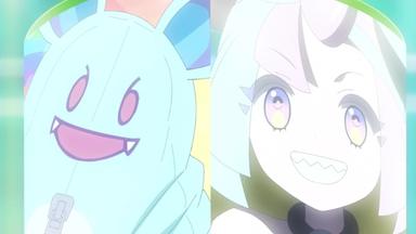 Horizontes Pokémon: La serie 1x15