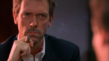 Dr. House 2x17