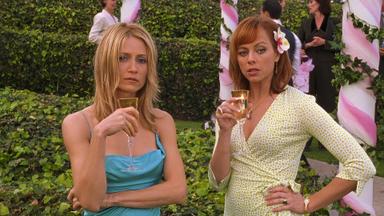 The O.C. Vidas Ajenas 1x25