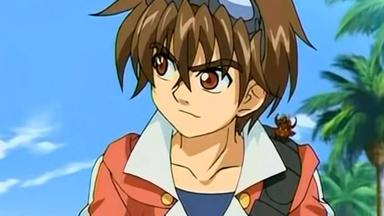 Bakugan: La Batalla 3x13