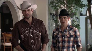 El Señor de los Cielos 3x68